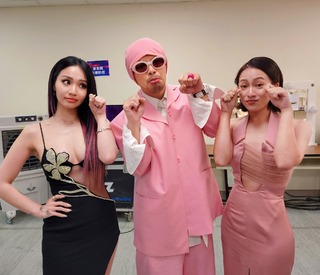 黃明志「玻璃心」魅力不退 再獲十大單曲肯定