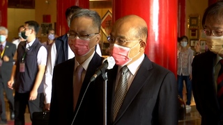 承諾保障本地牙醫系權益 薛瑞元：修法是擋後門