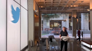 推特藍勾勾才喊卡 馬斯克：下週末可能會回歸