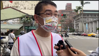 謝國樑指關懷包案對手誤導 綠營：合理懷疑賄選