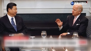 G20拜習會  分析：有助穩定雙邊關係不再惡化