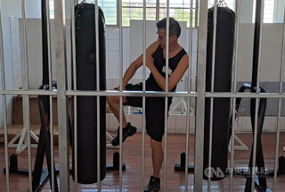 港失表達自由決移台  黃國才：死也要在自由之地