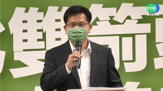 新北市長政見會  林佳龍徵市民留言代向侯友宜提問