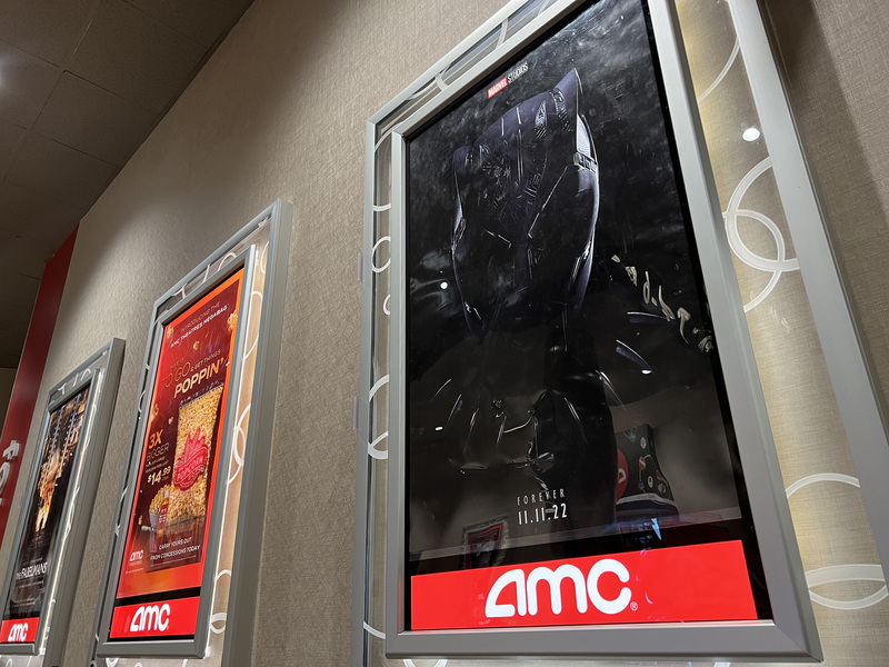 「黑豹2」掀觀影熱潮 刷新11月開映票房紀錄 | 華視新聞