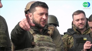 戰火下留守烏克蘭 美國傳教士樂見俄軍撤出赫松