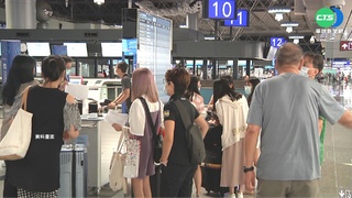 耶誕、春節將至 蘇貞昌：評估調整入境人數上限