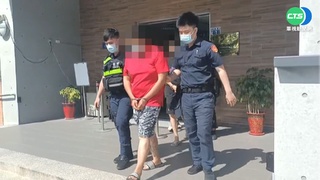 詐團虐囚再現  刑事局攜北市警掃蕩苗栗救6人