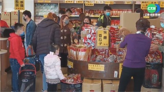 台中十大伴手禮名單揭曉 社福單位商品成亮點