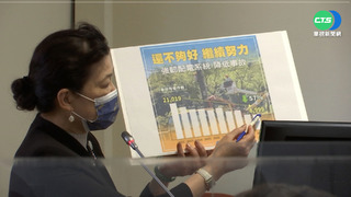 天然氣「國貨國運」？ 經部：朝此方向跨部會討論