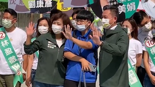 高虹安疑詐領助理費 沈慧虹籲誠實說清楚