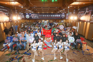 大專棒球聯賽22日開打 宋家豪：相信自己絕對可以