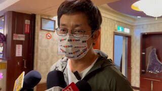 綠質疑炒地 謝國樑：不斷質疑祖父墓地非常過份