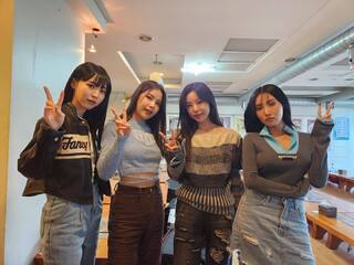 蔡依林指名合作荷電音DJ來台 韓團MAMAMOO開唱