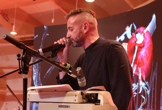 在法蘭克福書展看到烏克蘭的堅持