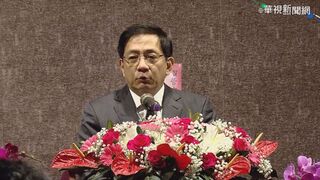 管中閔：台大生若沒開創未來自覺 無異其他大學生