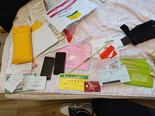 四海幫成員詐騙囚虐求職者  北市警逮3嫌送辦