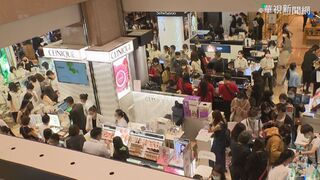 北市百貨賣場週年慶  3家違規遭罰12萬已改善