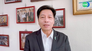 鄭寶清盼促桃園經濟發展 賴香伶強調無政治包袱