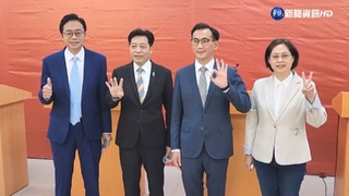 社宅議題  鄭運鵬提增補貼、張善政推分散式興建