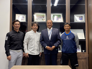 經典賽教練團赴日視察  張奕、吳念庭有意參賽