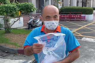 選連任涉買票25萬交保  南投議員曾振炎：尊重司法