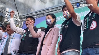 力拚突圍台北新竹  民眾黨鎖定中間選民空戰催票