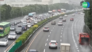 國1五股交流道增設匝道決標  估116年完工