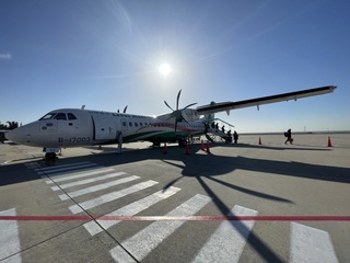 首波112年春節台金機票  11/23開放訂位