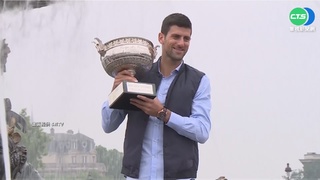 傳喬科維奇已獲簽證可打澳網 澳洲撤銷入境禁令