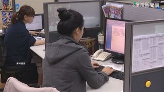 展望112年1月人力需求 製造業降溫、住宿及餐飲業旺