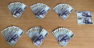 涉現金買票  麥寮鄉長候選人後援會長交保