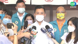 稱因新竹產矽有了半導體業 林智堅：一時口誤