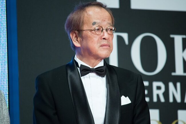 日本哥吉拉導演大森一樹病逝 享壽70歲 | 華視新聞
