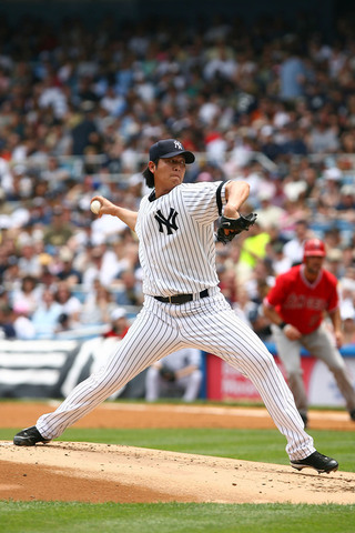 王建民獲提名 成台灣棒球名人堂競技類候選人