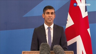 感謝英相發言挺台 外交部：與英合作打造安全供應鏈