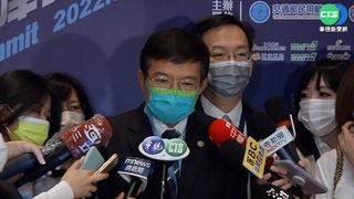 台鐵駕駛2次驗毒時間遭指間隔太長 王國材：會檢討