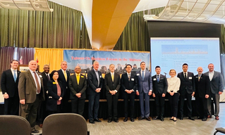 氣候變遷帶來商機  中西部台美商業論壇探討合作