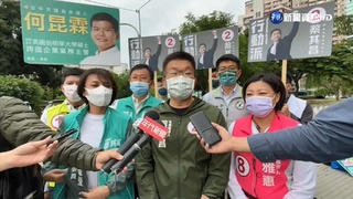 盧秀燕稱高雄槍擊案遭批失言 蔡其昌：錯就道歉