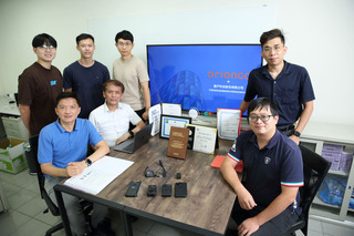 教育部創新創業計畫 台科大3組團隊獲績優