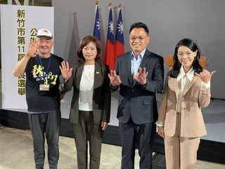 助理費爭議 高虹安：努力提證據供檢調參考