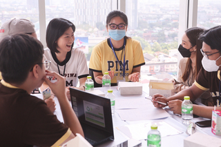 APEC未來之聲台灣青年分享經驗 捍衛下世代願景