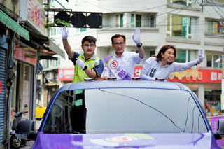 遭指因黑函判刑  鄭運鵬：訴訟階段當結論沒常識