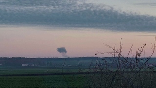 波蘭遭彈襲  當地電台：烏軍擊落俄火箭殘骸釀禍
