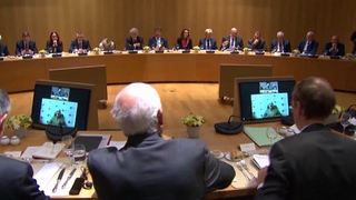 澤倫斯基告訴G20：你們當中有個恐怖主義國家