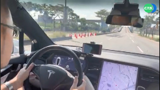 特斯拉月增2起死亡車禍 均與駕駛輔助系統有關