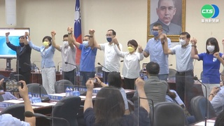 國民黨持續打政績牌 盼吸引中間選民