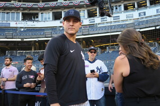 洋基留住強棒黎卓  一壘攻守戰力吞定心丸