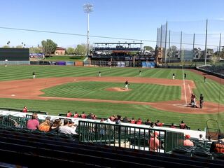 經典賽熱身賽 10支國家隊對戰大聯盟隊伍