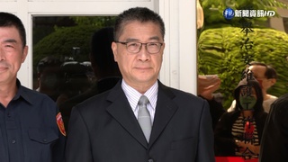 緬懷高而潘  徐國勇：台灣現代建築發展指標人物