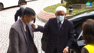 投票現場可戴候選人口罩？ 李進勇：應該要避免